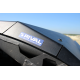 Rival Powersports Can-Am Maverick X3 Slim Line Alloy Roof