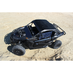 Rival Powersports Can-Am Maverick X3 Slim Line Alloy Roof Rival Powersports Can-Am Maverick X3 Slim Line Alloy Roof