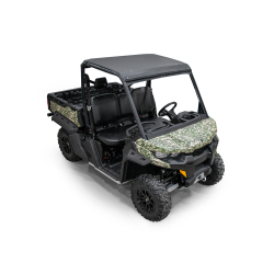 Rival Powersports Can-Am Defender Alloy Roof Rival Powersports Can-Am Defender Alloy Roof