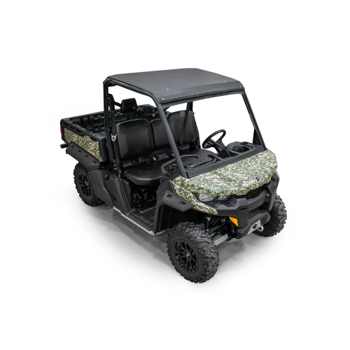 Rival Powersports Can-Am Defender Alloy Roof
