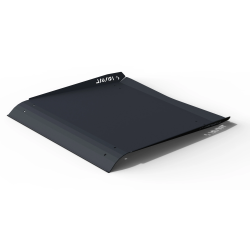 Rival Powersports Polaris RZR 900 Alloy Roof Rival Powersports Polaris RZR 900 Alloy Roof