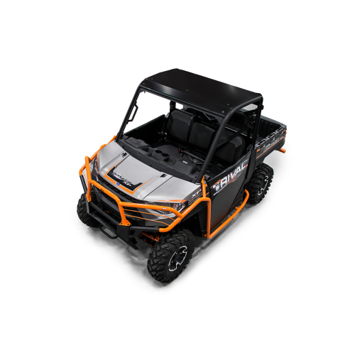 Rival Powersports Polaris Ranger 1000 Alloy Roof