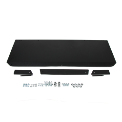 Rival Powersports Polaris Ranger 1000 XP Alloy Roof