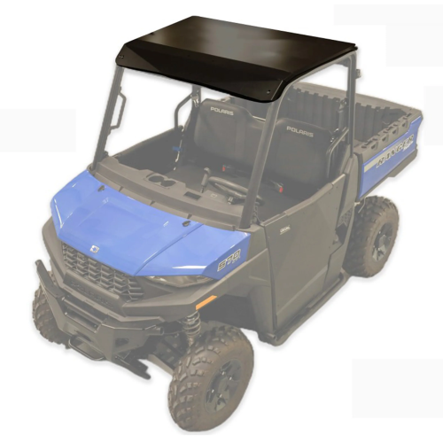 Rival Powersports Polaris Ranger 570 SP Alloy Roof