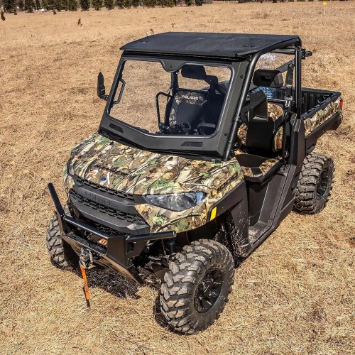 Kolpin Polaris Ranger 1000 / XP 1000 Steel Roof Kolpin Polaris Ranger 1000 / XP 1000 Steel Roof