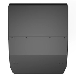 Kolpin Polaris Ranger 1000 / XP 1000 Crew Steel Roof