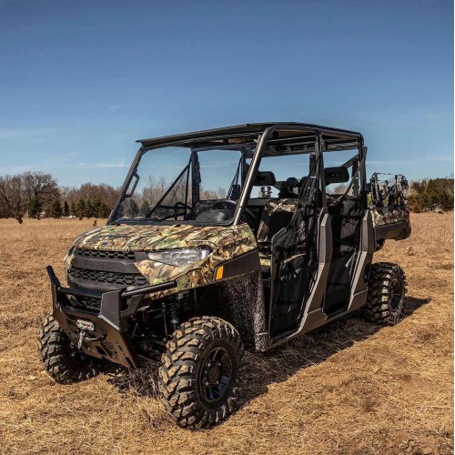 Kolpin Polaris Ranger 1000 / XP 1000 Crew Steel Roof Kolpin Polaris Ranger 1000 / XP 1000 Crew Steel Roof