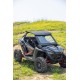 Kolpin Polaris RZR PRO XP Aluminum Roof Kolpin Polaris RZR PRO XP Aluminum Roof
