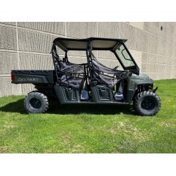 Kolpin Polaris Ranger 570 / 800 Crew Full-Size Steel Roof Kolpin Polaris Ranger 570 / 800 Crew Full-Size Steel Roof