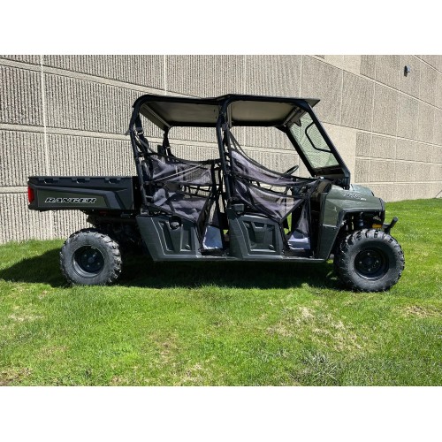Kolpin Polaris Ranger 570 / 800 Crew Full-Size Steel Roof