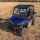 Kolpin Honda Pioneer 700 Steel Roof