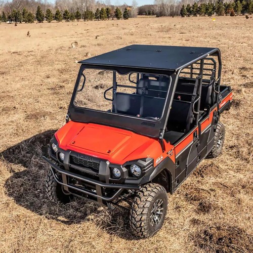 Kolpin Kawasaki Mule Pro FXT / DXT Steel Roof