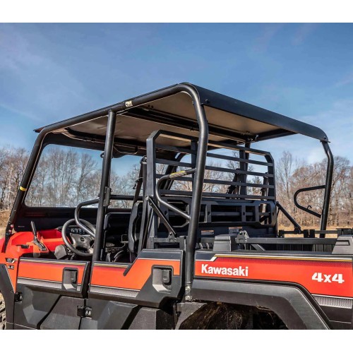 Kolpin Kawasaki Mule Pro FXT / DXT Steel Roof