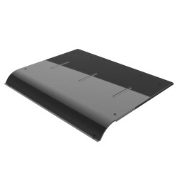 Kolpin Kawasaki Teryx Steel Roof Kolpin Kawasaki Teryx Steel Roof