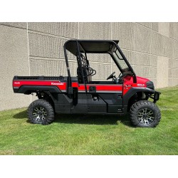 Kolpin Kawasaki Mule Pro FX / DX Steel Roof Kolpin Kawasaki Mule Pro FX / DX Steel Roof