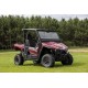 Kolpin Yamaha Wolverine X2 Steel Roof Kolpin Yamaha Wolverine X2 Steel Roof