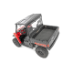 Rough Country Polaris Ranger XP 1000 Roof Rough Country Polaris Ranger XP 1000 Roof