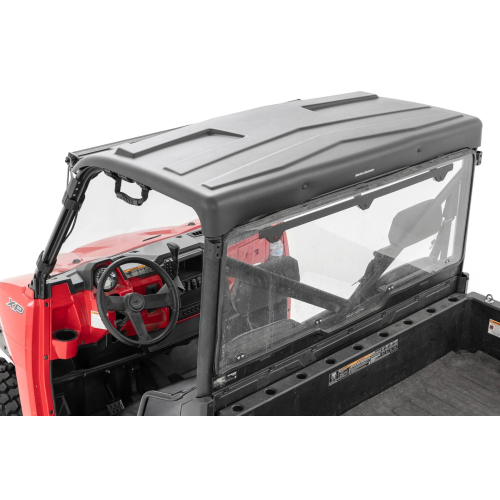 Rough Country Polaris Ranger XP 1000 Roof Rough Country Polaris Ranger XP 1000 Roof