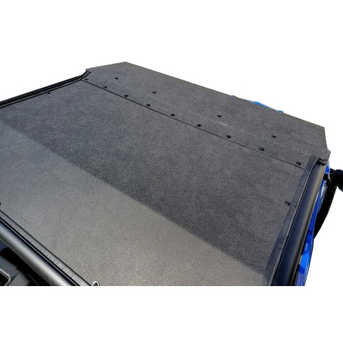 Spike Powersports Polaris General 1000 ABS Plastic Hard Roof