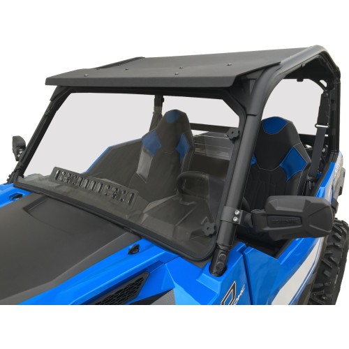 Spike Powersports Polaris General 1000 ABS Plastic Hard Roof