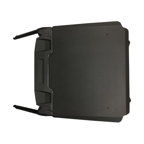 Spike Powersports Polaris RZR 900/1000 ABS Plastic Hard Roof