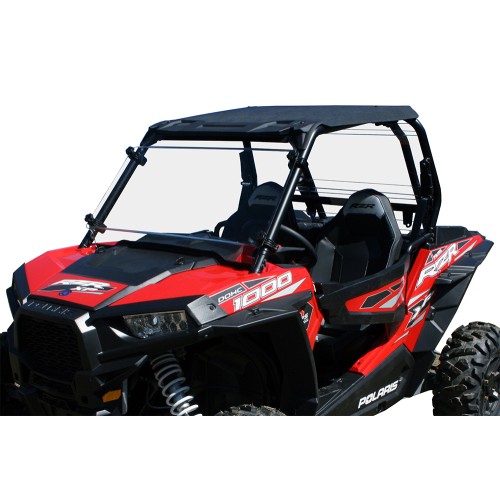 Spike Powersports Polaris RZR 900/1000 ABS Plastic Hard Roof