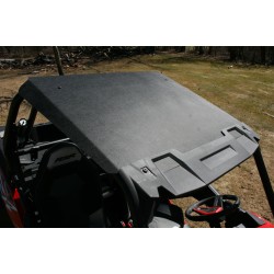 Spike Powersports Polaris RZR 900/1000 ABS Plastic Hard Roof Spike Powersports Polaris RZR 900/1000 ABS Plastic Hard Roof