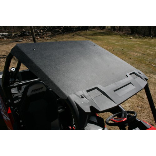 Spike Powersports Polaris RZR 900/1000 ABS Plastic Hard Roof