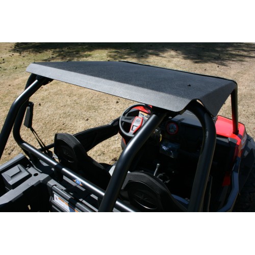 Spike Powersports Polaris RZR 900/1000 ABS Plastic Hard Roof