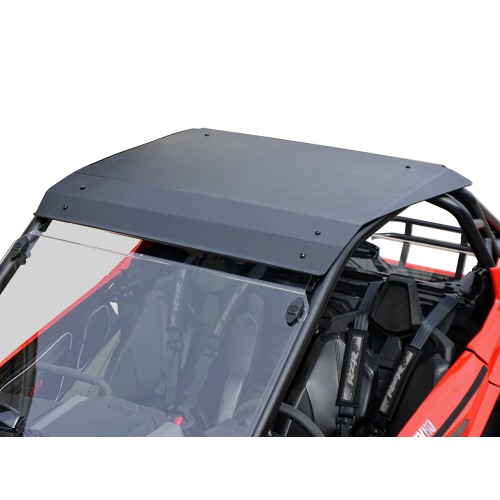 Spike Powersports Polaris RZR Pro XP Low Profile ABS Hard Roof Spike Powersports Polaris RZR Pro XP Low Profile ABS Hard Roof