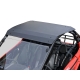 Spike Powersports Polaris RZR Pro XP Low Profile ABS Hard Roof Spike Powersports Polaris RZR Pro XP Low Profile ABS Hard Roof