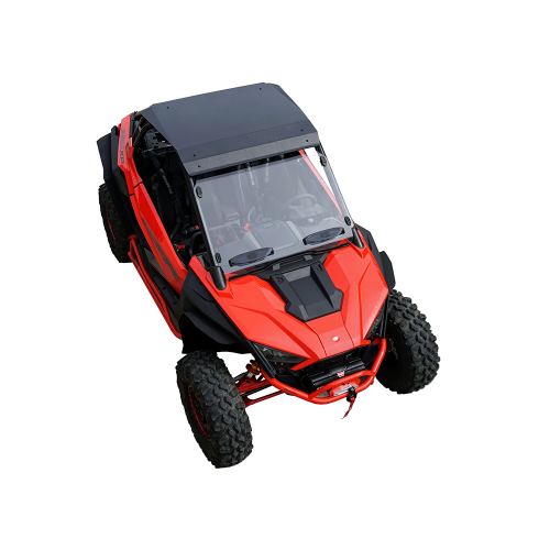 Spike Powersports Polaris RZR Pro XP Low Profile ABS Hard Roof Spike Powersports Polaris RZR Pro XP Low Profile ABS Hard Roof