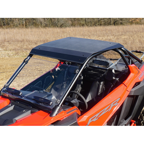 Spike Powersports Polaris RZR Pro XP Low Profile ABS Hard Roof Spike Powersports Polaris RZR Pro XP Low Profile ABS Hard Roof