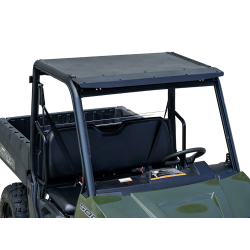 Spike Powersports Polaris Ranger Mid-Size w/Pro-Fit Cage ABS Roof