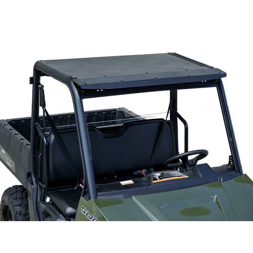 Spike Powersports Polaris Ranger Mid-Size w/Pro-Fit Cage ABS Roof Spike Powersports Polaris Ranger Mid-Size w/Pro-Fit Cage ABS Roof