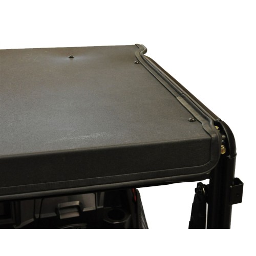 Spike Powersports Polaris Ranger Mid-Size w/Pro-Fit Cage ABS Roof Spike Powersports Polaris Ranger Mid-Size w/Pro-Fit Cage ABS Roof