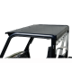 Spike Powersports Polaris Ranger Mid-Size w/Pro-Fit Cage ABS Roof Spike Powersports Polaris Ranger Mid-Size w/Pro-Fit Cage ABS Roof