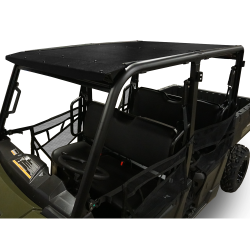 Spike Powersports Polaris Ranger 570 SP (Mid-Size) Crew ABS Plastic Hard Roof