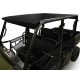 Spike Powersports Polaris Ranger 570 SP (Mid-Size) Crew ABS Plastic Hard Roof