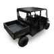 Spike Powersports Polaris Ranger 570 SP (Mid-Size) Crew ABS Plastic Hard Roof