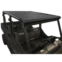Spike Powersports Polaris Ranger 570 SP (Mid-Size) Crew ABS Plastic Hard Roof