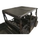 Spike Powersports Polaris Ranger 570 SP (Mid-Size) Crew ABS Plastic Hard Roof