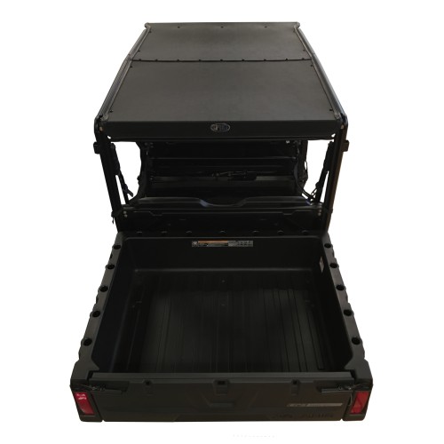 Spike Powersports Polaris Ranger 570 SP (Mid-Size) Crew ABS Plastic Hard Roof