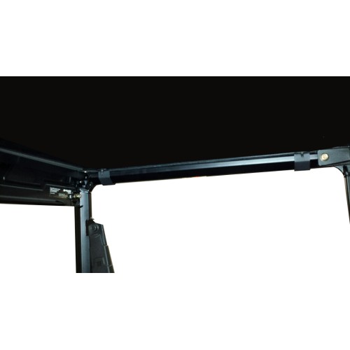 Spike Powersports Polaris Ranger 570 SP (Mid-Size) Crew ABS Plastic Hard Roof