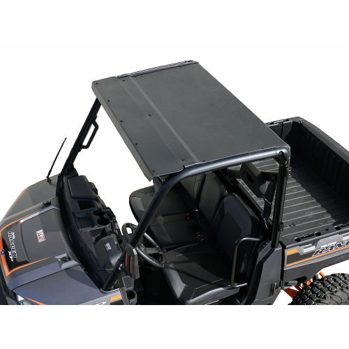 Spike Powersports Polaris Ranger Full-Size ABS Hard Plastic Roof (Pro-Fit Cage)