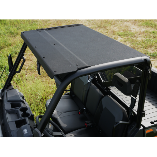 Spike Powersports Polaris Ranger Full-Size ABS Hard Plastic Roof (Pro-Fit Cage)
