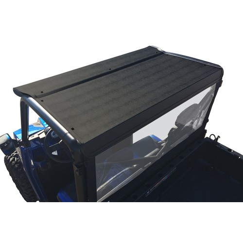 Spike Powersports Polaris Ranger Full-Size ABS Hard Plastic Roof (Pro-Fit Cage)