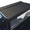 Spike Powersports Polaris Ranger Full-Size ABS Hard Plastic Roof (Pro-Fit Cage)
