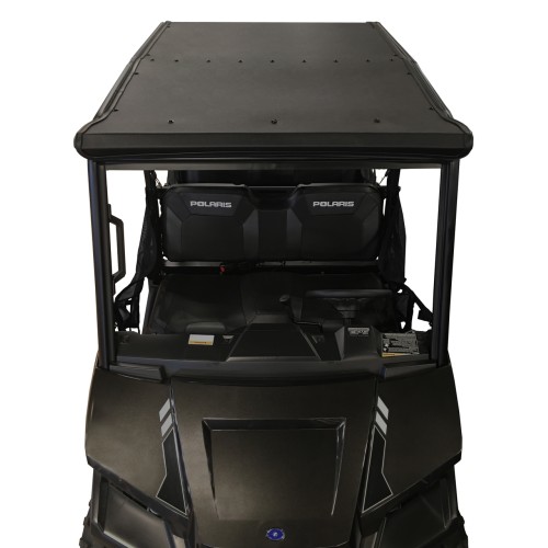 Spike Powersports Polaris Ranger Full-Size Crew 2-PC ABS Roof (Pro-Fit Cage)