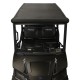 Spike Powersports Polaris Ranger Full-Size Crew 2-PC ABS Roof (Pro-Fit Cage)